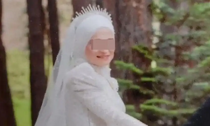 Bolu'da dehşet: Bir kadın 2 aylık bebeğini öldürdü