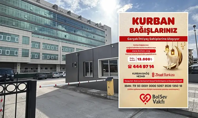 Bolu'da vakıf soruşturmasında yeni gelişme: 2 kişi tutuklandı
