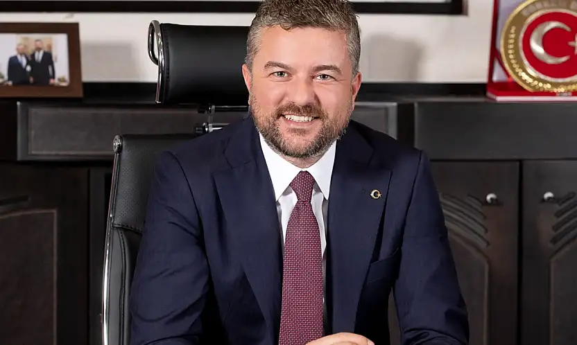 Buca Belediye Başkanı Görkem Duman tutuklandı