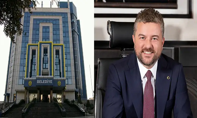 Buca Belediyesi'ne operasyon: Belediye Başkanı Görkem Duman dahil 60 kişi gözaltında