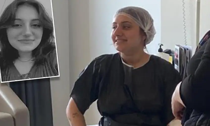 Burun estetiği ameliyatında fenalaşan genç kadın hayatını kaybetti