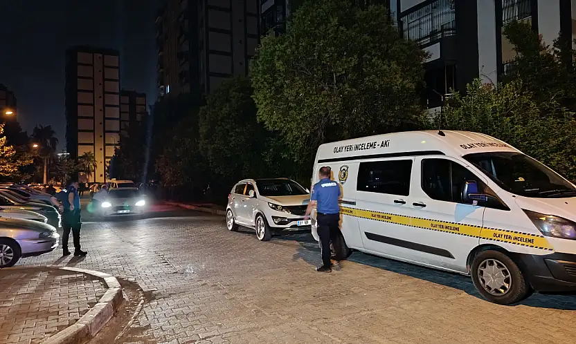 Cani koca karısını uykuda öldürdü