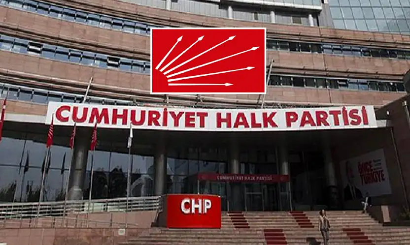 CHP'de 9 milletvekili kesin ihraç talebiyle disipline sevk edildi