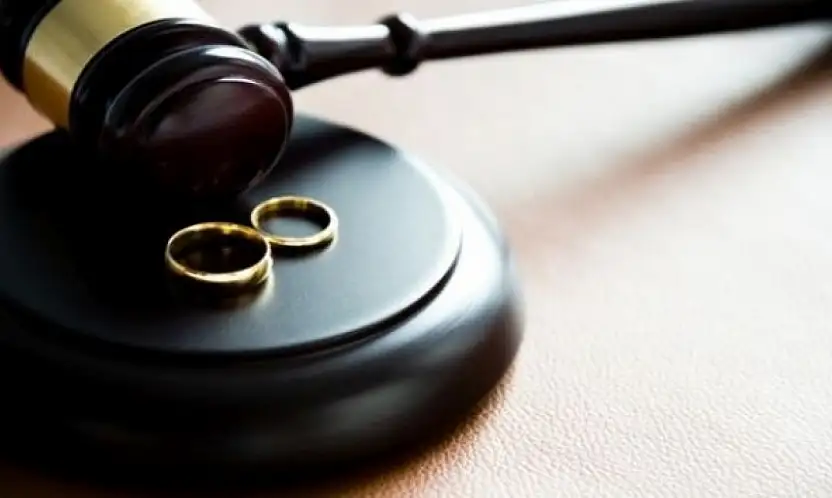 Cimrilik hem boşanma hem de tazminat sebebi