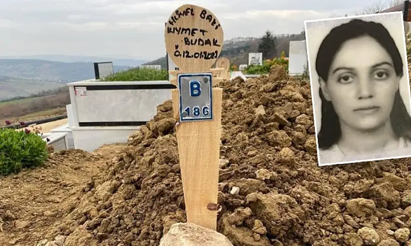 Cinayet davasında dikkat çeken diyalog: Sizi seviyorum hakime hanım