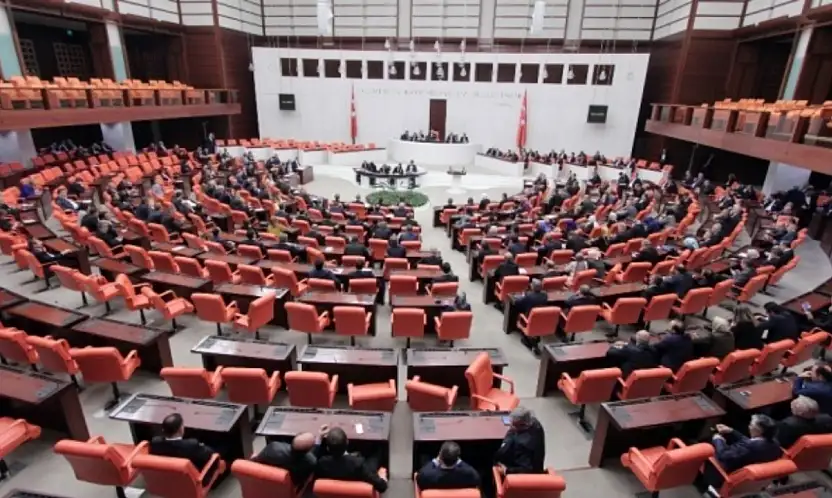 Çocuk suçlarında yeni dönem: Cezalar yeniden belirlendi