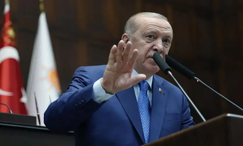 Cumhurbaşkanı Erdoğan'dan Cumhur İttifakı mesajı: Yeni başarılara imza atacağız