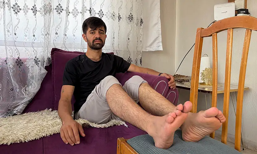 Diş ağrısı kabusa döndü! Yanlış iğne hayatına mal oldu