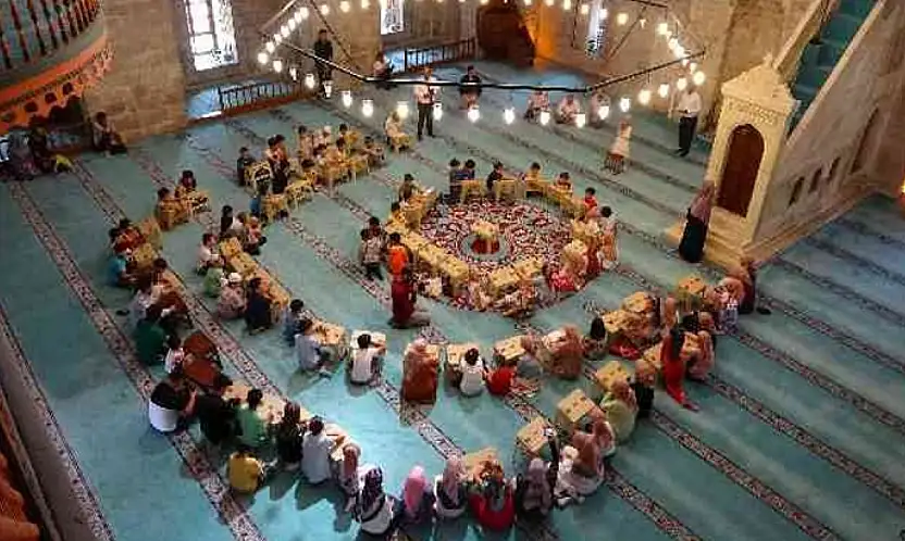 Diyanet İşleri Başkanlığı 3 bin 209 personel alımı yapacak