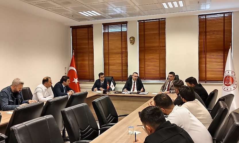 Elazığ uyuşturucuyla mücadelede kritik zirve