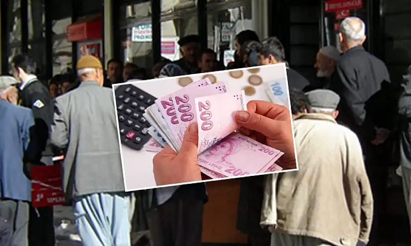 Emeklilere kötü haber: İkramiyelere zam yok