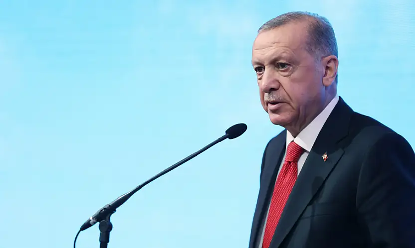 Erdoğan'dan 500 bin konut müjdesi: İlk teslimat 2027'de başlıyor