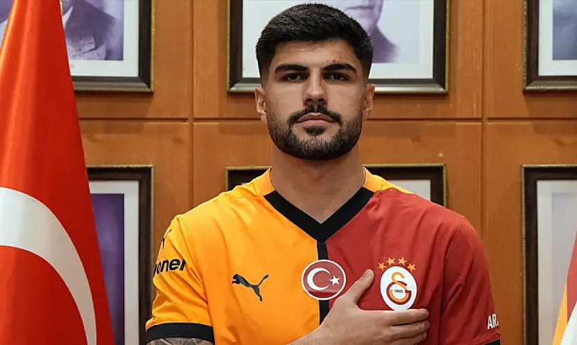 Eren Elmalı, A Millî Takım kadrosundan çıkarıldı