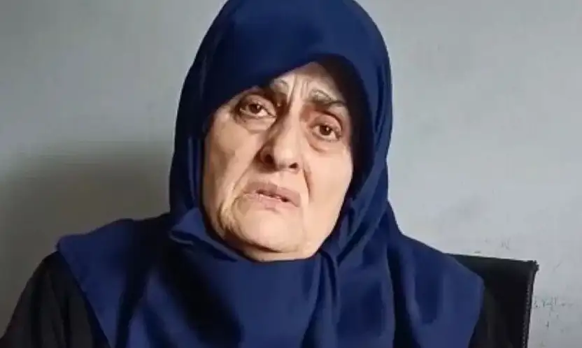 Kocasını 15 parçaya ayırarak öldüren kadından kan donduran ifadeler