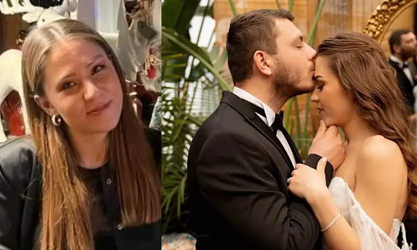 Eşini kazada kaybetmişti: İrem Özsöz'den de acı haber geldi