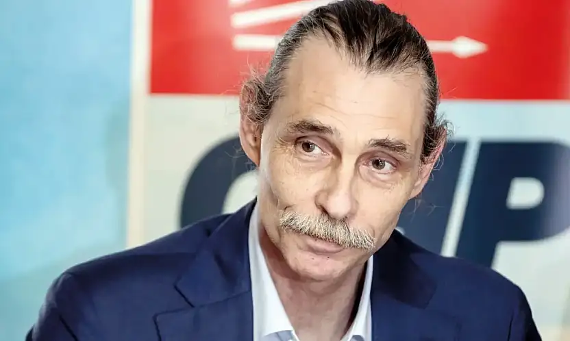 Etimesgut Belediye Başkanı Erdal Beşikçioğlu tutuklandı