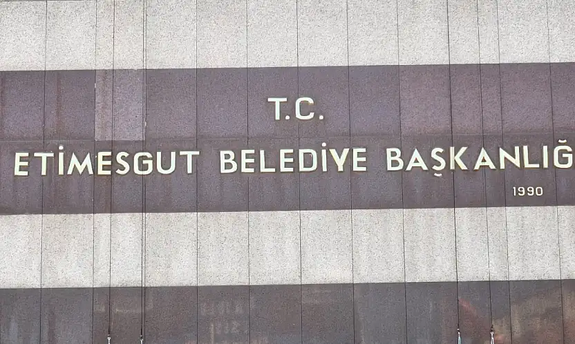 Etimesgut soruşturmasında yeni detaylar: 250 milyon liralık rüşvet iddiası