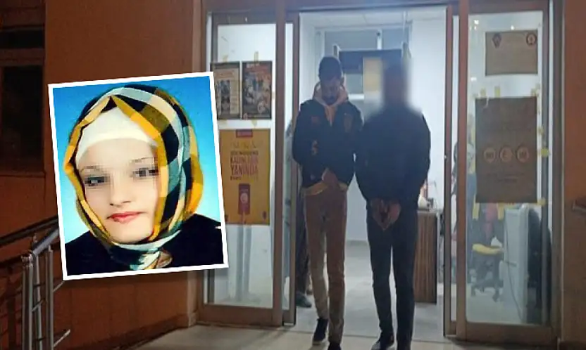 Fatma Koçak davasında karar: Anne ve üvey kardeşe ağırlaştırılmış müebbet