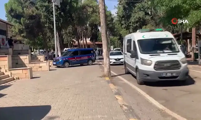 Feci kazada 2 kardeş öldü