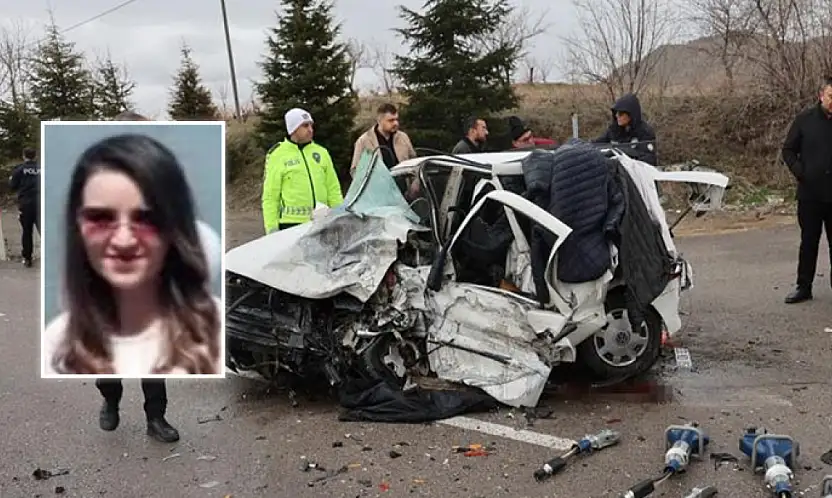 Feci kazada can kaybı 4'e çıktı: Anne de hayatını kaybetti