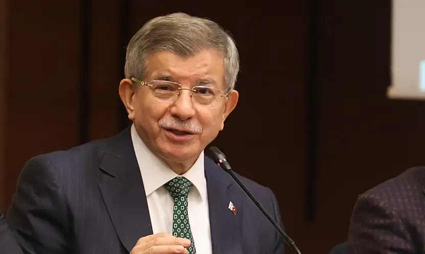 Gelecek Partisi kapandı, Ahmet Davutoğlu siyaseti bıraktı