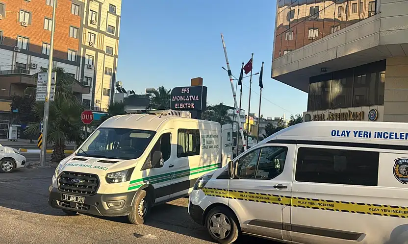 Genç doktor kaldığı misafirhanede ölü bulundu