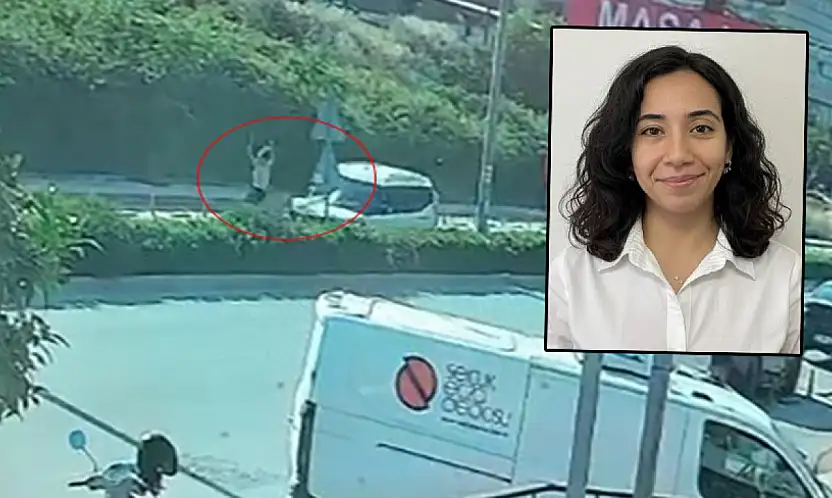 Genç sağlık çalışanı feci kazada hayatını kaybetti