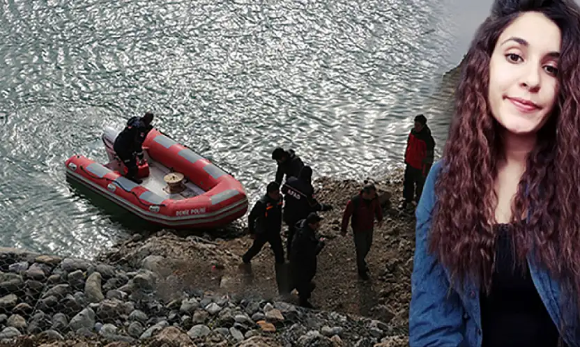 Gülistan Doku soruşturmasında yeni gelişme: 13 şüpheli gözaltına alındı