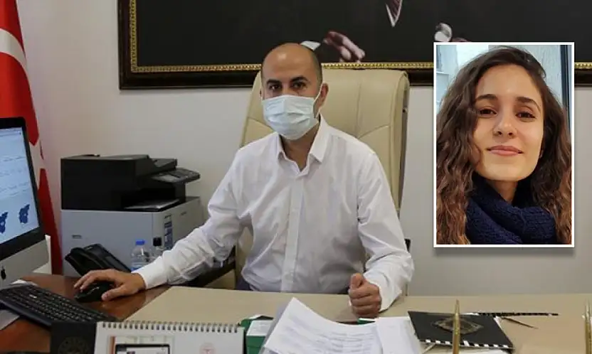 Gülistan Doku soruşturmasında eski başhekim gözaltına alındı