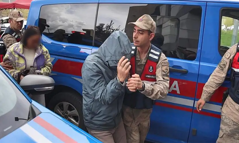 Gülistan Doku soruşturmasında 2 şüpheli adliyede