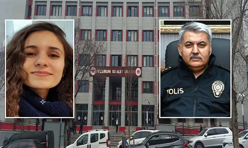 Gülistan Doku soruşturmasında dönemin emniyet müdürü 4 saat ifade verdi