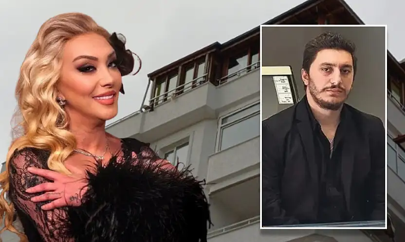 Güllü'nün oğlu ifadeye çağrıldı