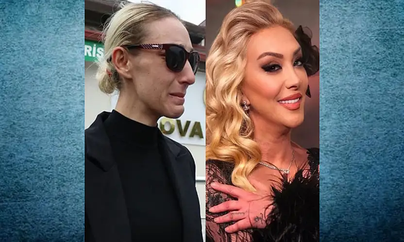 Güllü'nün ölümü soruşturmasında kızının savcılık ifadesi ortaya çıktı