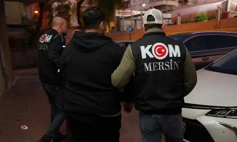 Gümrükçülere rüşvet operasyonu: 11 şüpheli tutuklandı