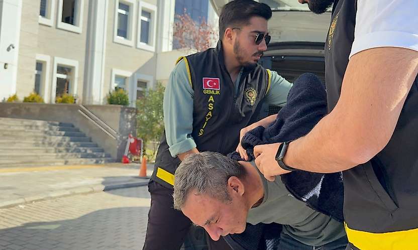 Gürültü şikayeti cinayetle sonlandı: Yaşlı çift evlerinde öldürüldü