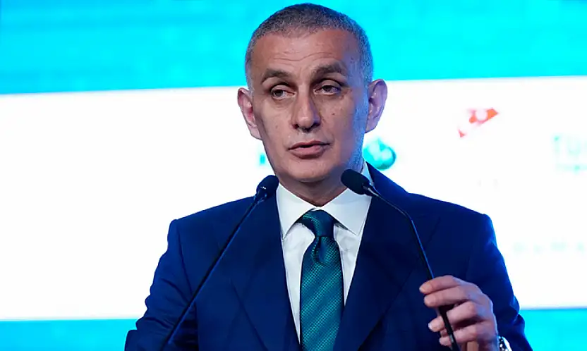 Hacıosmanoğlu: Hakemlik onurunu kirleten kim olursa olsun Türk futbolunda bir daha yer almayacaktır