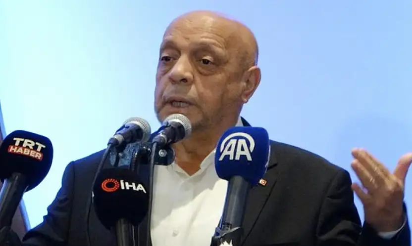 HAK-İŞ Genel Başkanı Arslan: Asgari ücret tespit komisyonu demokratik hale getirilmeli