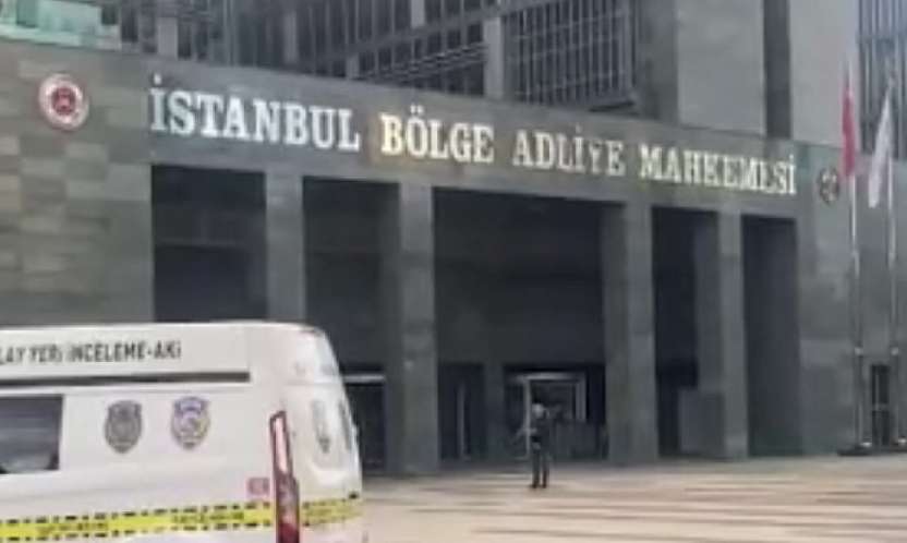 Hakimi silahla yaralayan savcı tutuklandı