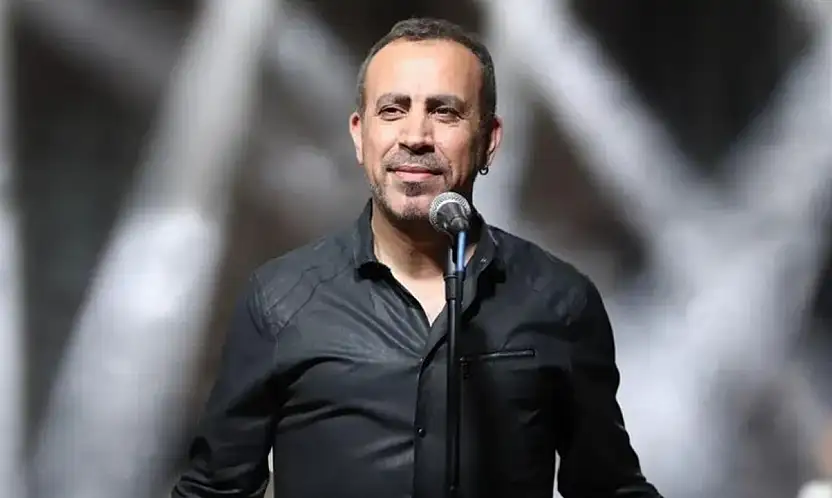 Haluk Levent gözaltına alındı