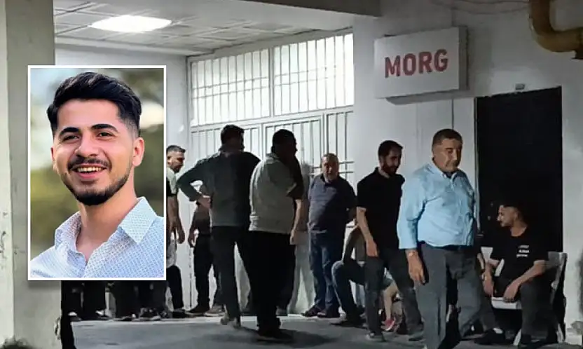 Hareket halindeki araçtan düşen 19 yaşındaki genç hayatını kaybetti