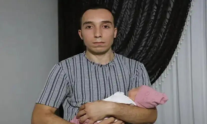 Hastanede bebek skandalı: Aileye yanlış bebek verildi