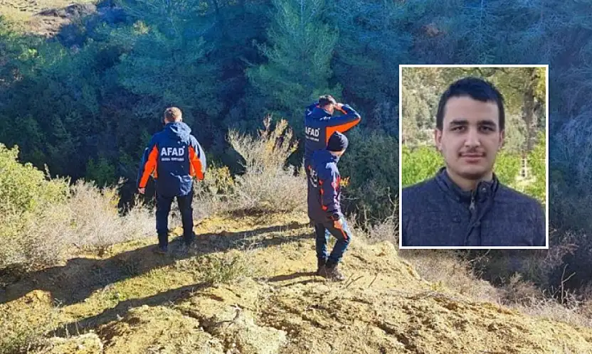 Hayatından endişe ediliyor: Çantası bulundu henüz kendisine ulaşılamadı