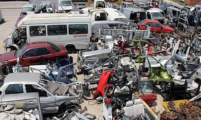 Hurda araç düzenlemesi geliyor: 25 Yaş üstü araçlara ÖTV muafiyeti fırsatı