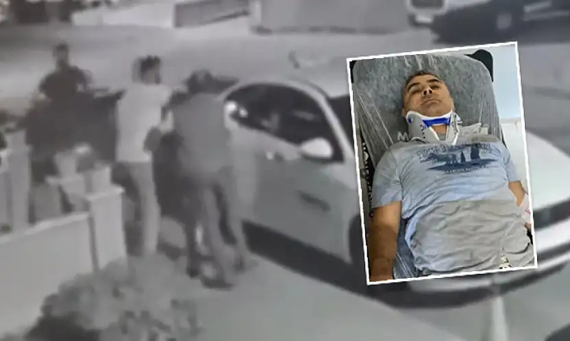 İBB yöneticisi Erhan Karaal'in kaçırılmasında yeni detay: 500 kilo altın iddiası