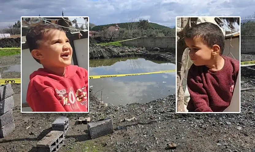 İki kardeş yan yana defnedildi