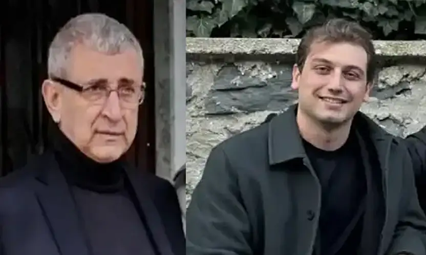 İmamoğlu'nun babası ve oğlu hakkında yurt dışına çıkış yasağı