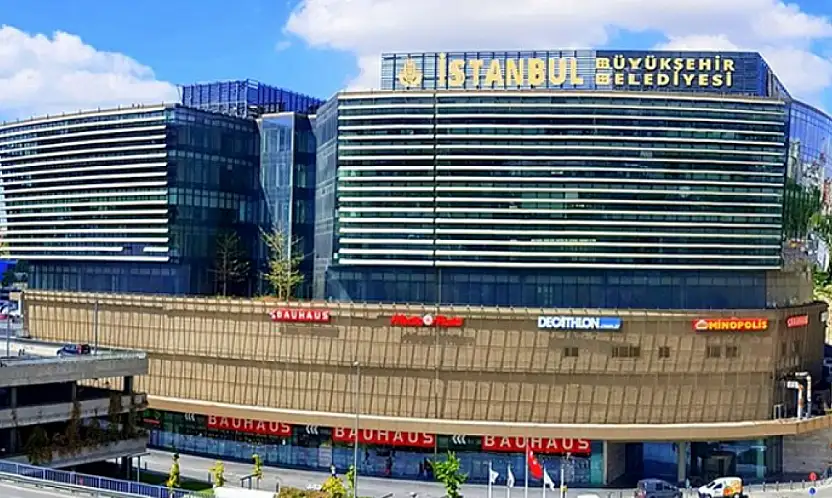 İmamoğlu Suç Örgütü iddianamesi kabul edildi