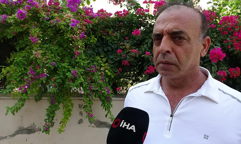 İsim benzerliğiyle cezaevine girdi: 'Pardon' denilerek tahliye edildi