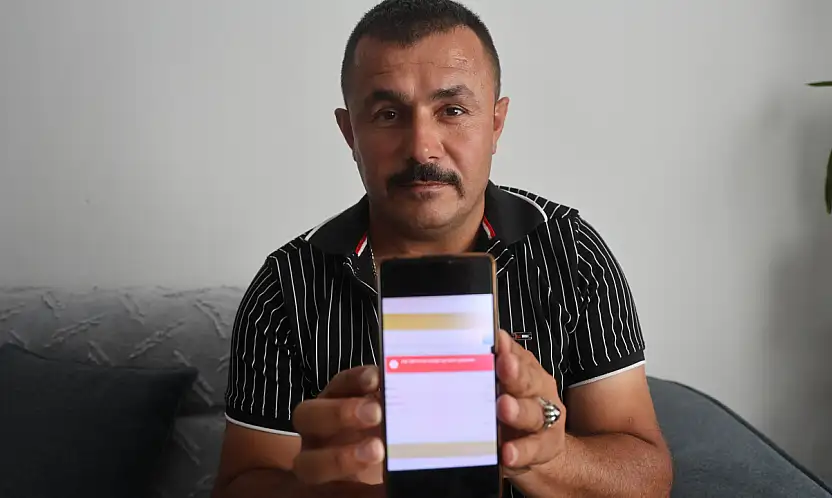 İsim karışıklığı başına bela oldu