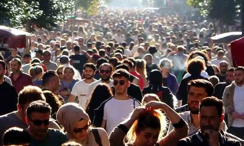 İşsizlik oranı kasımda yükseliş gösterdi